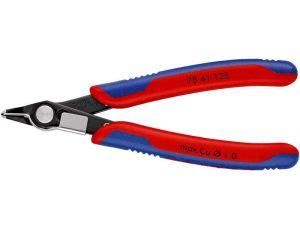Szczypce dla elektroników Electronic Super Knips®