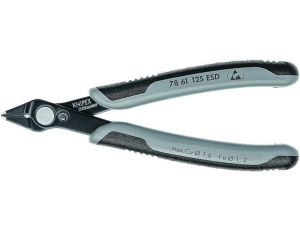 Szczypce dla elektroników Electronic Super Knips®