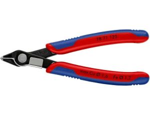 Szczypce dla elektroników Electronic Super Knips®