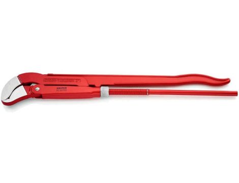 Klucz do rur ze szczękami typu S 3" 680mm