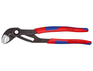 Szczypce do rur Cobra® 300mm 2K