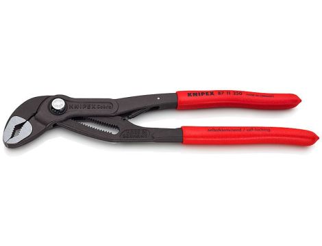Szczypce do rur Cobra®matic 250mm