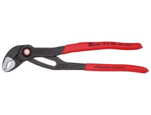 Szczypce do rur Cobra® QuickSet
