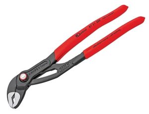 Szczypce do rur Cobra® QuickSet