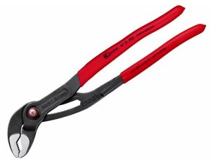 Szczypce do rur Cobra® QuickSet