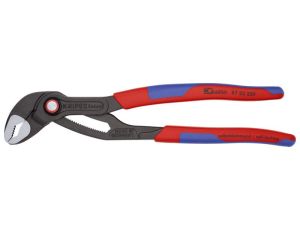 Szczypce do rur Cobra® QuickSet