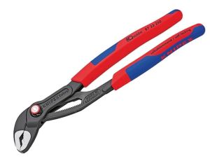 Szczypce do rur Cobra® QuickSet