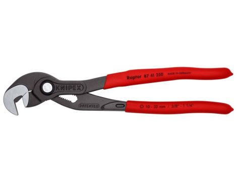 Szczypce wielofunkcyjne RAPTOR 250mm