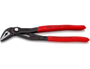 Szczypce do rur Cobra® ES 250mm SB