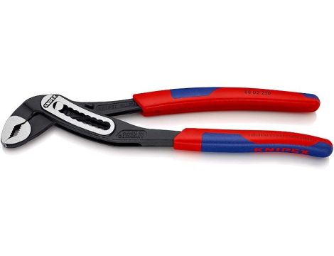 Szczypce do rur Alligator® 250mm 2K