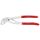 Szczypce do rur Alligator® 180mm chrom
