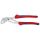 Szczypce do rur Alligator® 180mm chrom 2K