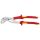 Szczypce do rur Alligator® 250mm VDE 2K chrom