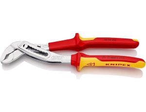Szczypce do rur Alligator® 250mm VDE 2K chrom