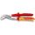 Szczypce do rur Alligator® 250mm VDE 2K chrom