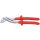 Szczypce do rur Alligator® 300mm VDE chrom