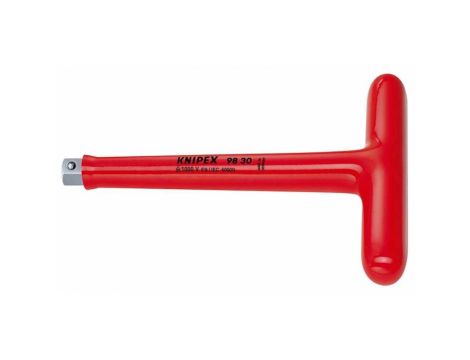 Rękojeść typu T 3/8"