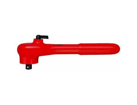Grzechotka dwukierunkowa 3/8"
