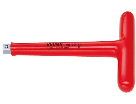 Rękojeść typu T 1/2"