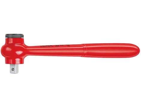 Grzechotka dwukierunkowa 1/2"