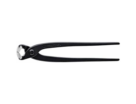 Obcęgi zbrojarskie fosforowane 250mm