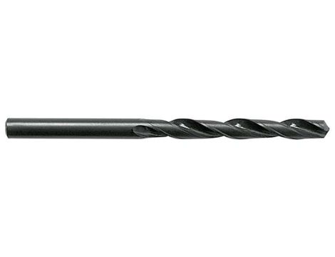WIERTŁO DIN 338 HSS TYP N CZARNE 6.0MM KRAFTWERK