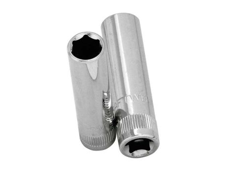 NASADKA 1/4" 6-KT SW7x50MM DŁUGA /KRAFTWERK/