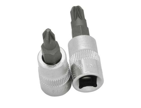 NASADKA 1/4" TRZPIENIOWA PZ0X38