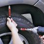 PRZEDŁUŻKA FLEX DO WKRĘTARKI NA NASADKI 1/4"X330MM - 3