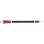 PRZEDŁUŻKA FLEX DO WKRĘTARKI NA BITY 1/4"X330MM - 2