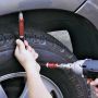 PRZEDŁUŻKA FLEX DO WKRĘTARKI NA BITY 1/4"X330MM - 3