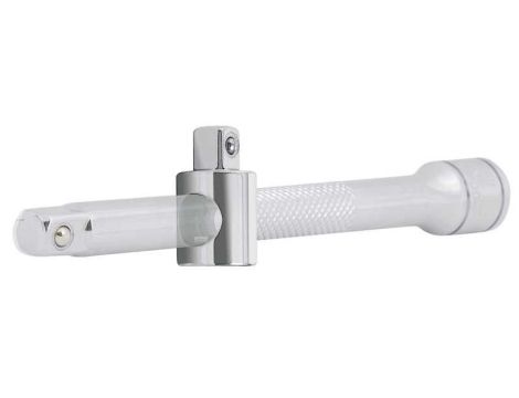 ŁĄCZNIK PRZEJŚCIOWY 1/4"X1/4" Z OTWOREM POPRZE - 2
