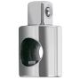 ŁĄCZNIK PRZEJŚCIOWY 1/4"X1/4" Z OTWOREM POPRZE - 2