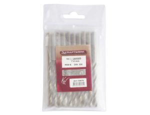 WIERTŁO DIN 338 HSS-E TYP N 3.3MM /KRAFTWERK/ - image 2