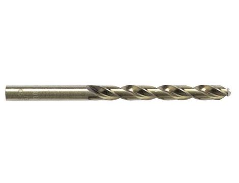 WIERTŁO DIN 338 HSS-E TYP N 4.0MM /KRAFTWERK/
