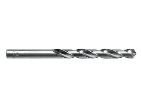 WIERTŁO HSS DIN 338 N 2.5MM POD GWINT M3 3SZT