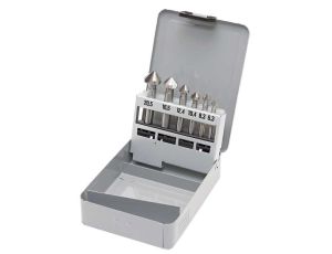 ZESTAW POGŁĘBIACZY HSSE DIN335C 6.3-20.5 (6)