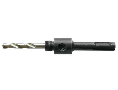 UCHWYT DO OTWORNIC 14 - 30MM NAPĘD SDS-PLUS