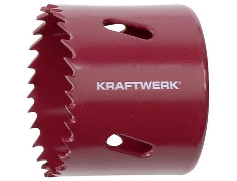 OTWORNICA HSSE-BI-METALL 22MM - 2
