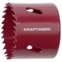 OTWORNICA HSSE-BI-METALL 25MM - 3