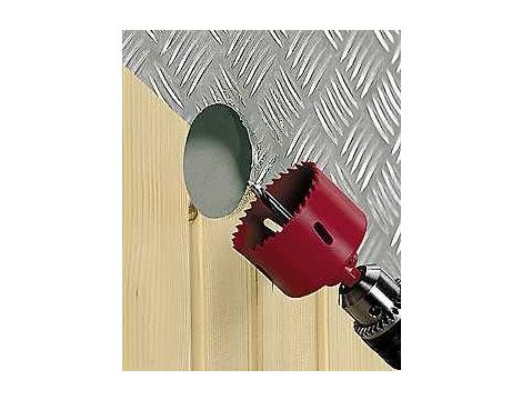 OTWORNICA HSSE-BI-METALL 68MM