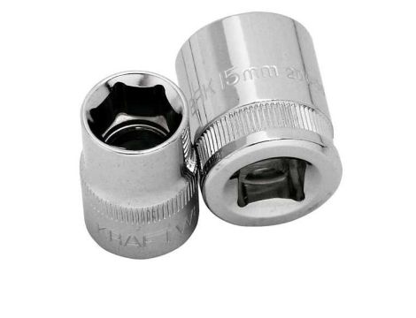 NASADKA 3/8" 6-KT 7MM /KRAFTWERK/