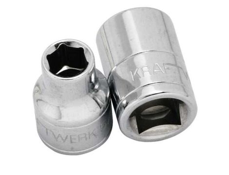 NASADKA 3/8" 6-KT CALOWA 1" /KRAFTWERK/