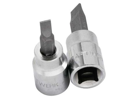NASADKA 3/8" PŁASKA 0.8X5.5MM /KRAFTWERK/