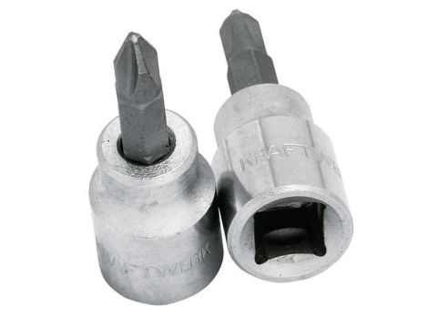 NASADKA 3/8" TRZPIENIOWA PH1X48