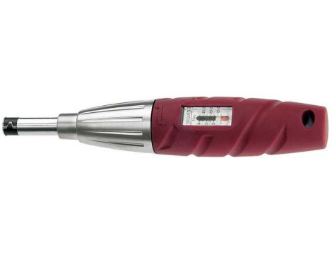 WKRĘTAK DYNAMOMETRYCZNY DO BITÓW 1/4"