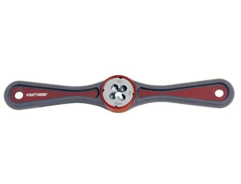 NARZYNKA M10 Z UCHWYTEM ERGOKRAFT