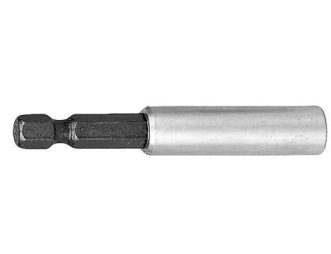 UCHWYT MAGNETYCZNY DO BITÓW 1/4"X60MM
