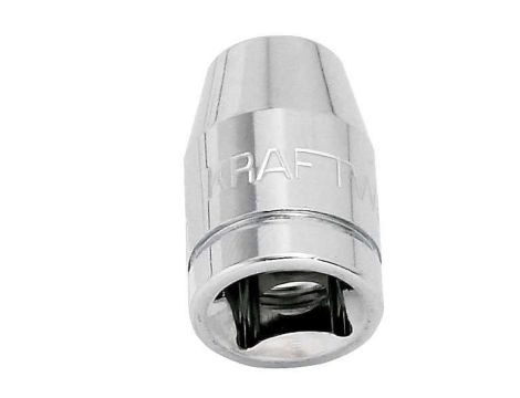 ADAPTER 3/8" NA BITY E6.3-1/4"