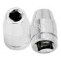 ADAPTER 3/8" NA BITY E6.3-1/4" - 4